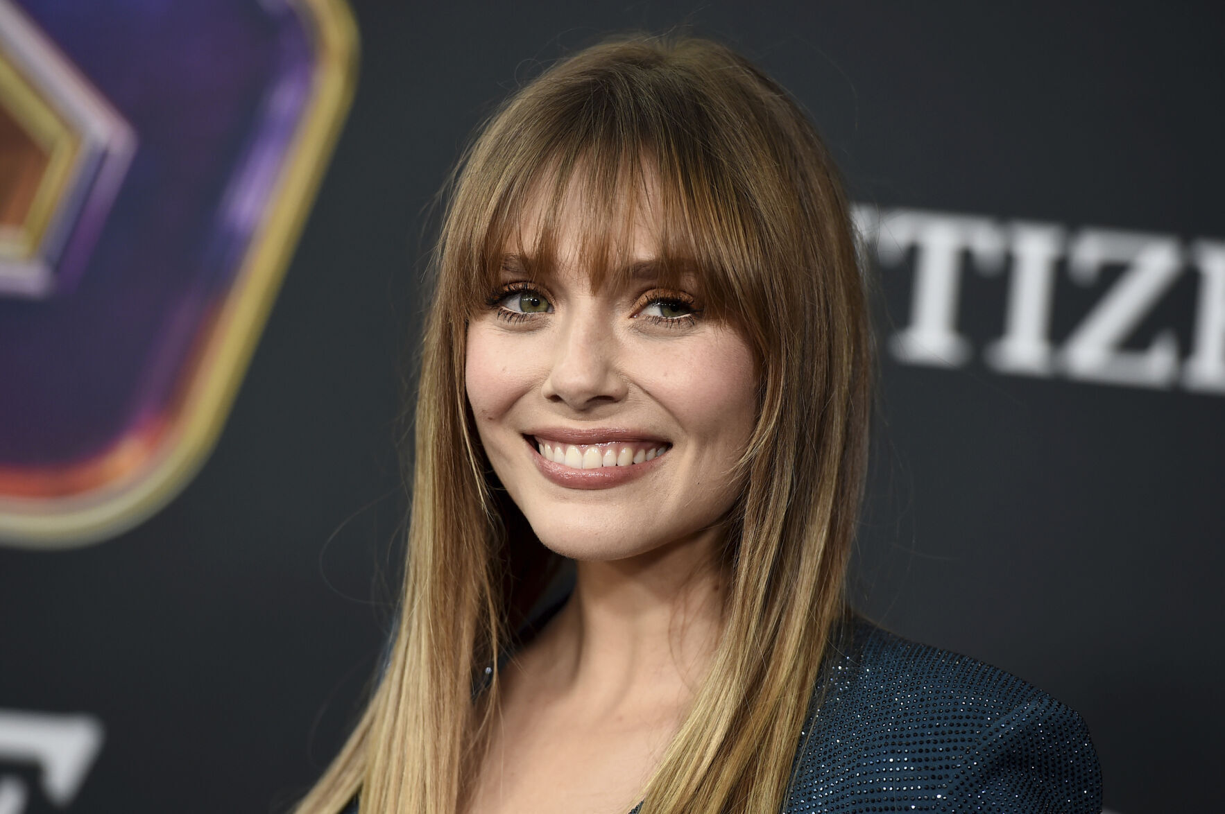 Elizabeth Olsen